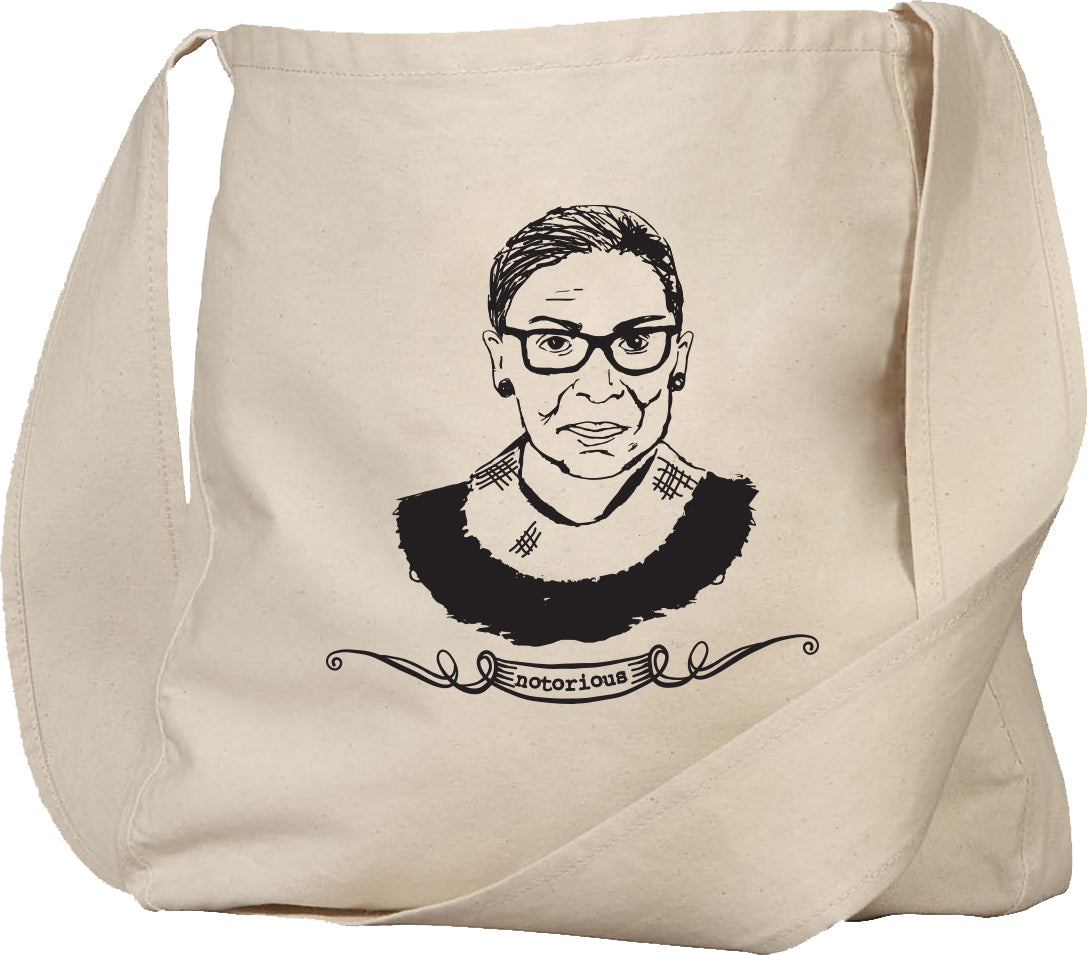 Rbg 2025 tote bag